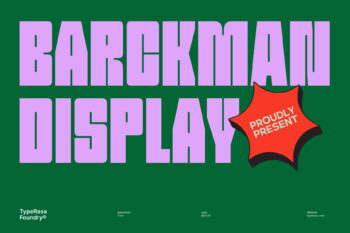 Barckman