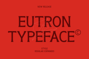 Eutron