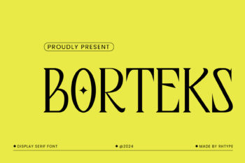 Borteks